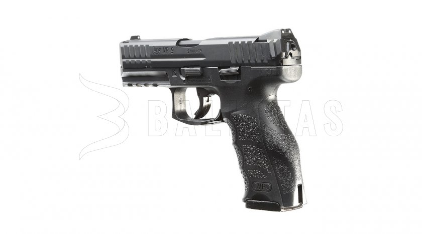 Pistolet à air comprimé Umarex Heckler&Koch VP9 BlowBack 4,5mm