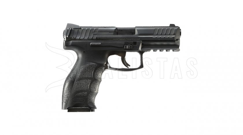 Pistolet à air comprimé Umarex Heckler&Koch VP9 BlowBack 4,5mm