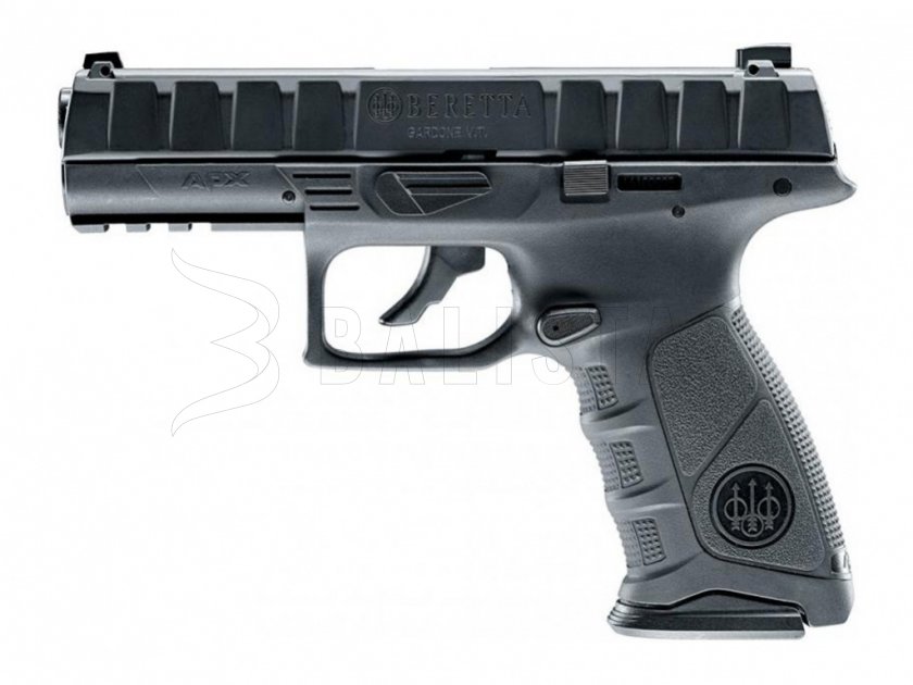 Luchtdrukpistool Umarex Beretta APX 4,5mm