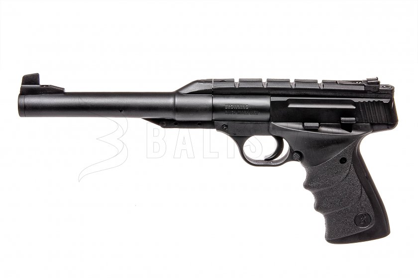 Pistolet à air comprimé Umarex Browning Buck Mark URX 4,5mm