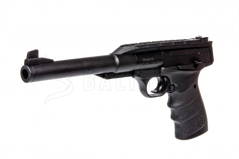 Pistolet à air comprimé Umarex Browning Buck Mark URX 4,5mm