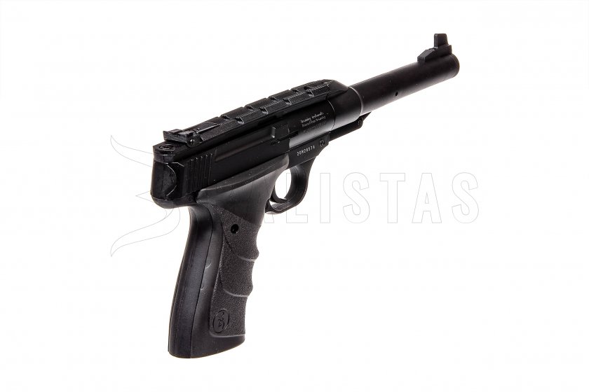 Pistolet à air comprimé Umarex Browning Buck Mark URX 4,5mm