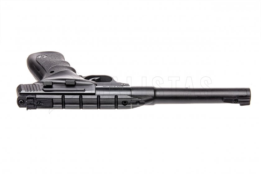 Pistolet à air comprimé Umarex Browning Buck Mark URX 4,5mm