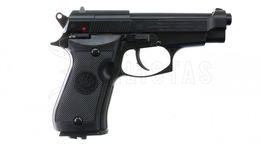 Luchtpistool Umarex Beretta M84 FS 4,5mm