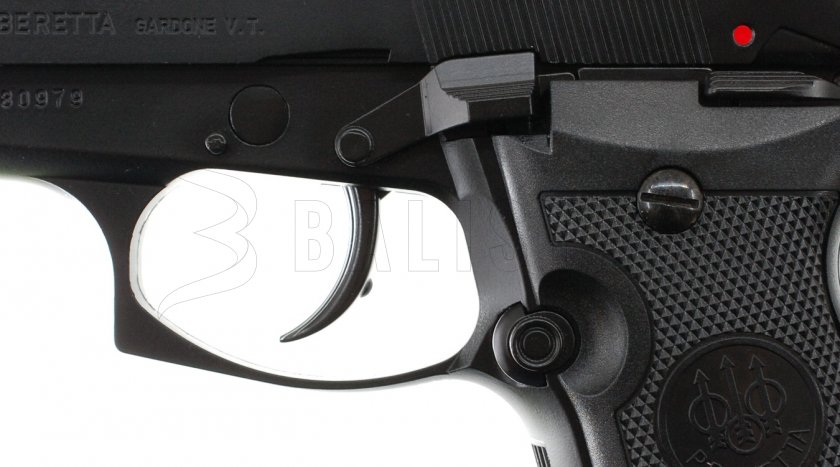 Luchtpistool Umarex Beretta M84 FS 4,5mm