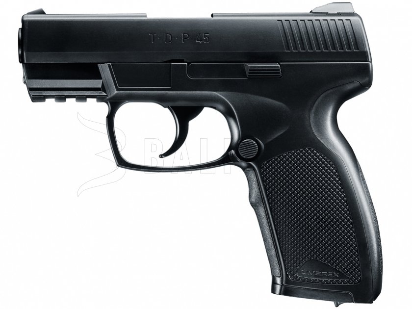 Luchtpistool Umarex TDP 45 4,5mm