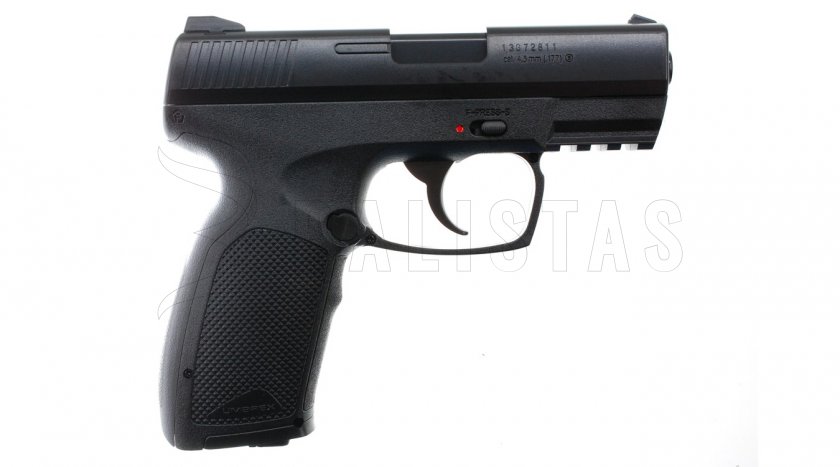 Luchtpistool Umarex TDP 45 4,5mm 2