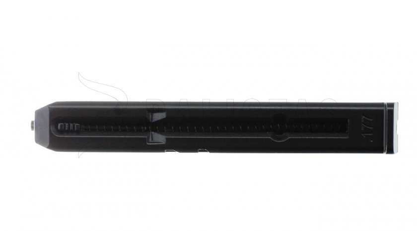 Luchtpistool Umarex TDP 45 4,5mm 3