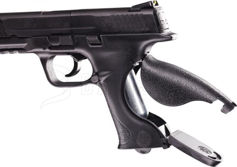 Pistolet à air comprimé Umarex Smith&Wesson M&P45 4,5mm