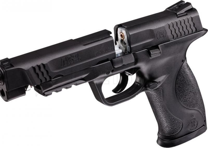 Pistolet à air comprimé Umarex Smith&Wesson M&P45 4,5mm