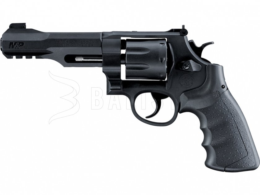 Revolver à air comprimé Umarex Smith&Wesson M&P R8 4,5mm