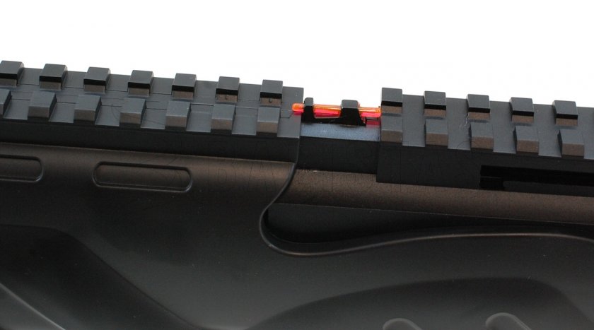 Luchtpistool Umarex Morph 3X 4,5mm