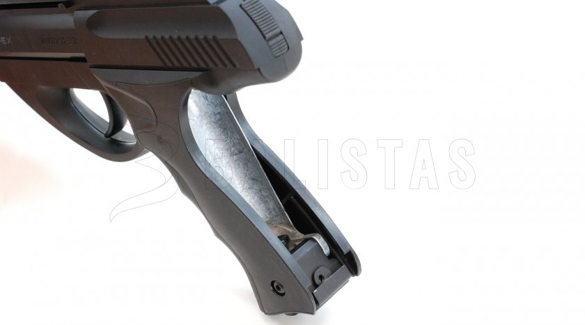 Luchtpistool Umarex Morph 3X 4,5mm