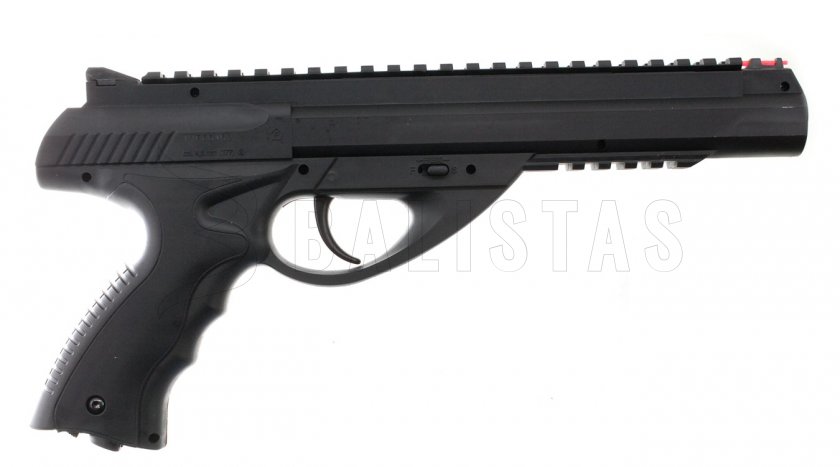 Luchtpistool Umarex Morph Pistol 4,5mm