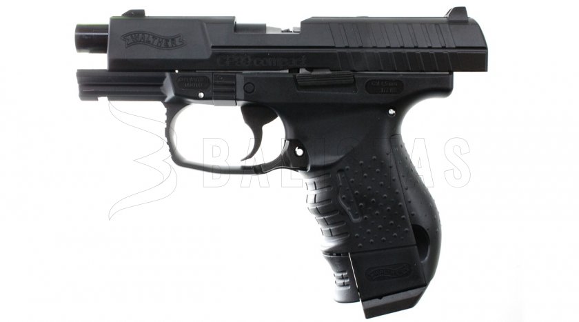 Luchtpistool Umarex Walther CP 99 compact 4,5mm