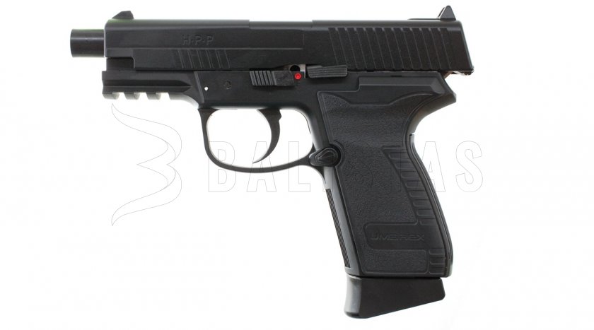 Luchtpistool Umarex HPP 4,5mm