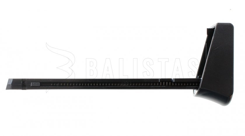 Luchtpistool Umarex HPP 4,5mm