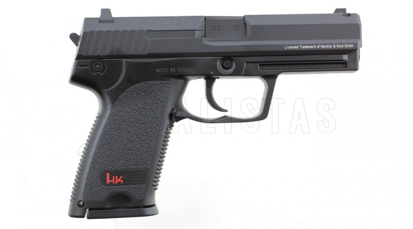 Luchtpistool Umarex Heckler&Koch USP 4,5mm