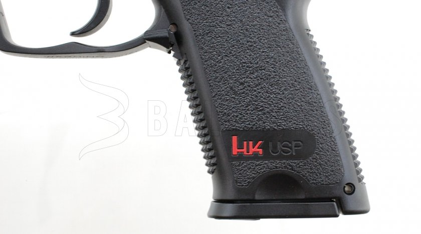 Luchtpistool Umarex Heckler&Koch USP 4,5mm