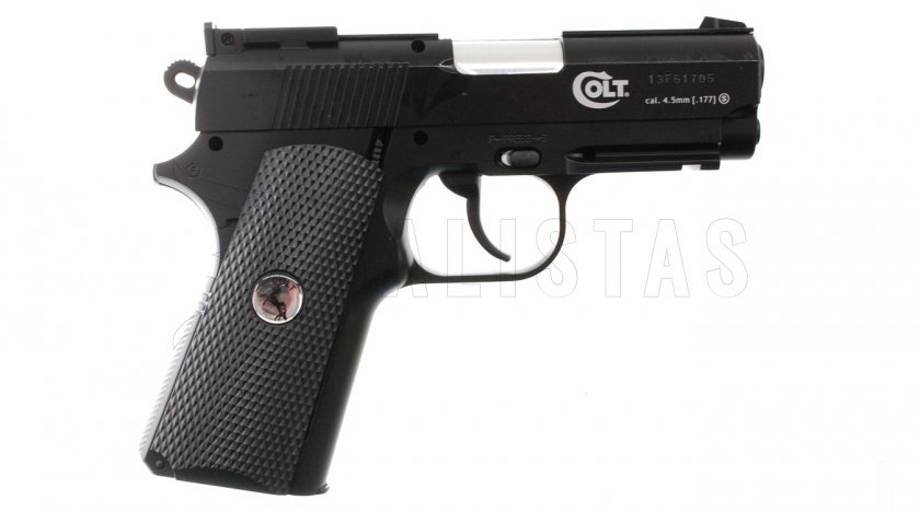 Luchtdrukpistool Umarex Colt Defender 4,5mm