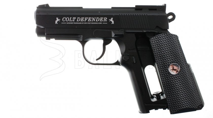 Luchtdrukpistool Umarex Colt Defender 4,5mm