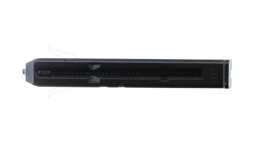 Luchtdrukpistool Umarex Beretta Elite II 4,5mm