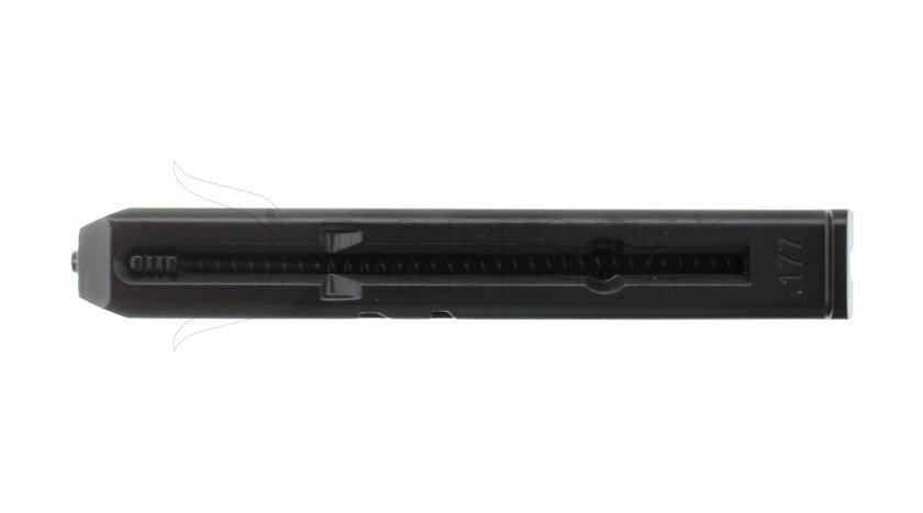 Luchtpistool Umarex Smith&Wesson M&P40 4,5mm