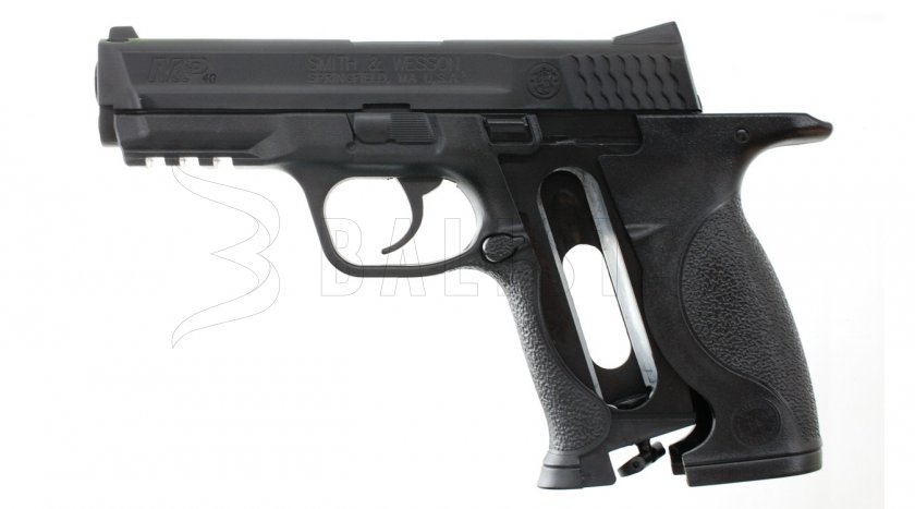 Luchtpistool Umarex Smith&Wesson M&P40 4,5mm
