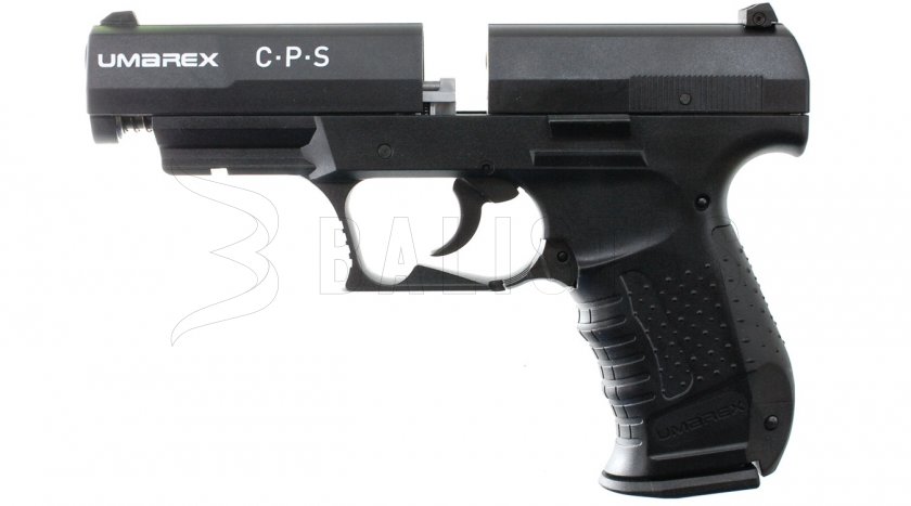 Luchtdrukpistool Umarex CP Sport 4,5mm