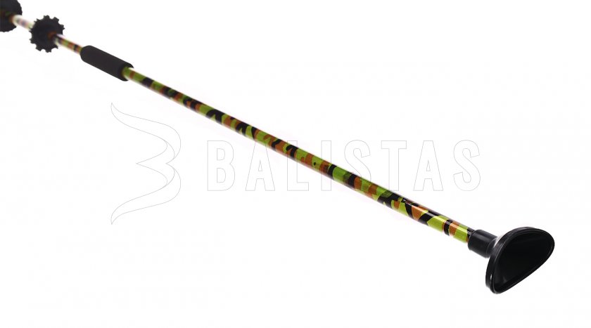 Foukačka Venox 48" Camo 122cm