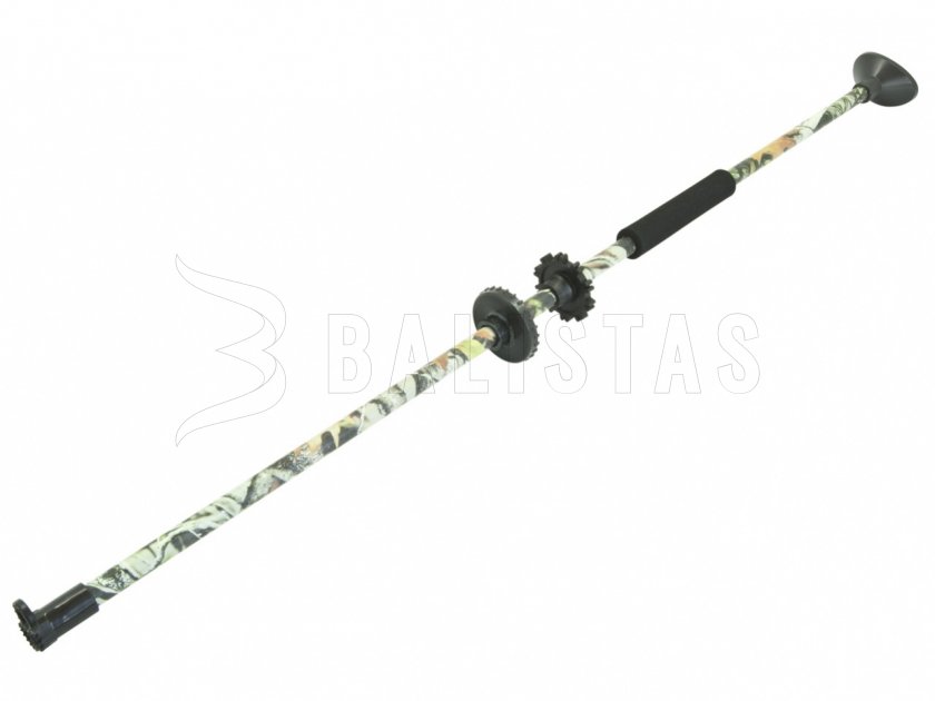 Sarbacane Venox 30" Camo 76cm