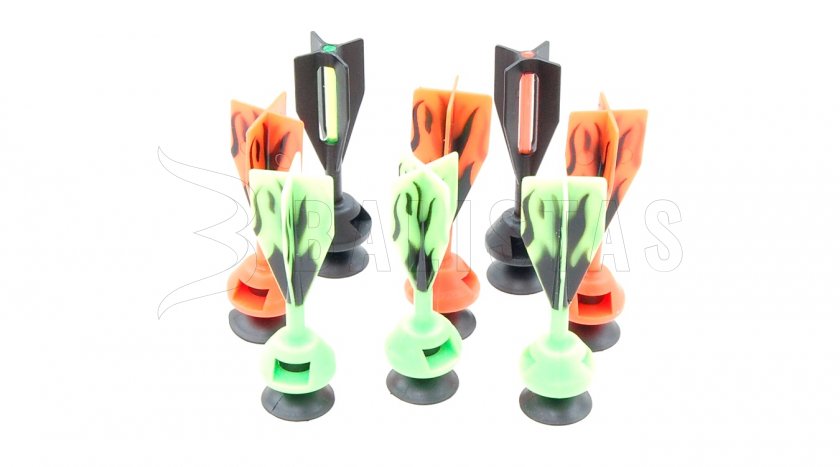 Sarbacane Barnett Spitfire 2 pcs