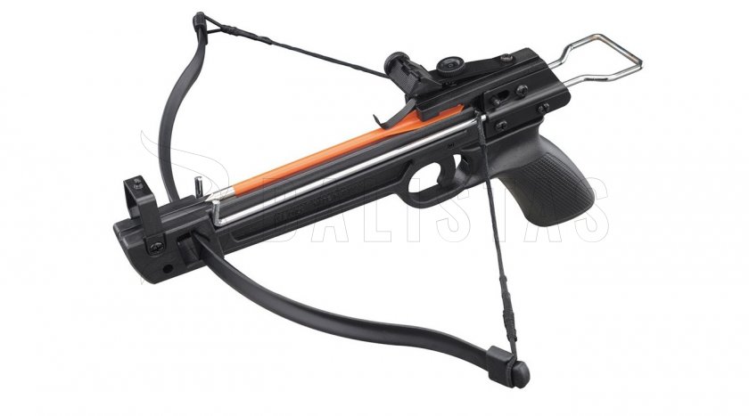 Arbalète pistolet Fox MKE A1 50lbs
