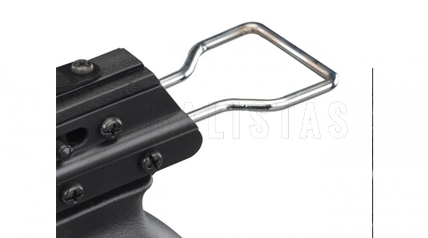 Arbalète pistolet Fox MKE A1 50lbs