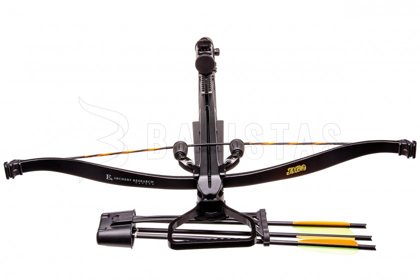 Arbalète Beast Hunter JAG2 PRO 175LB noire