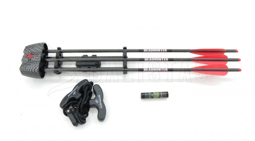 Kruisboog Barnett Raptor FX2 150lb