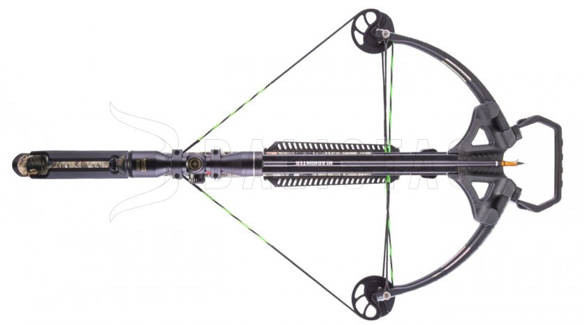 Kruisboog Barnett Droptine Set 160lb