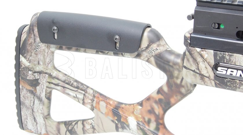 Arbalète Jandao Tomahawk 185LB