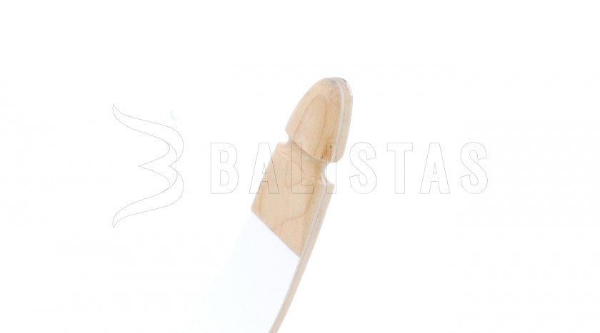 Boog Jandao Beginner 70" 34lb wit