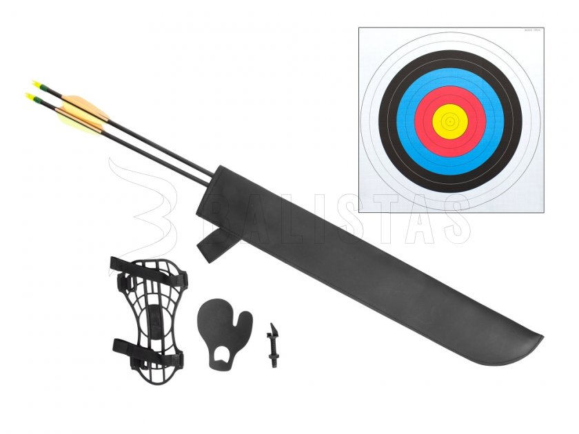Arc Robin Hood 30-35lb