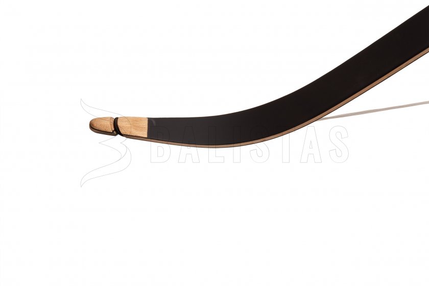 Boog Jandao Beginner 68" 36lb zwart