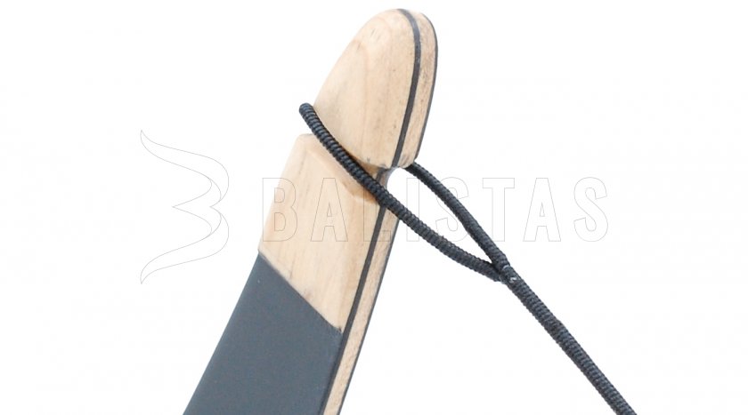 Boog Jandao Beginner 68" 34lb zwart