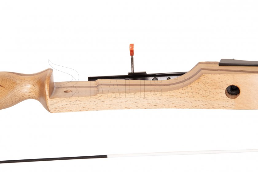Boog Jandao Beginner 70" 36lb wit