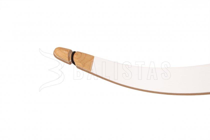 Boog Jandao Beginner 70" 36lb wit