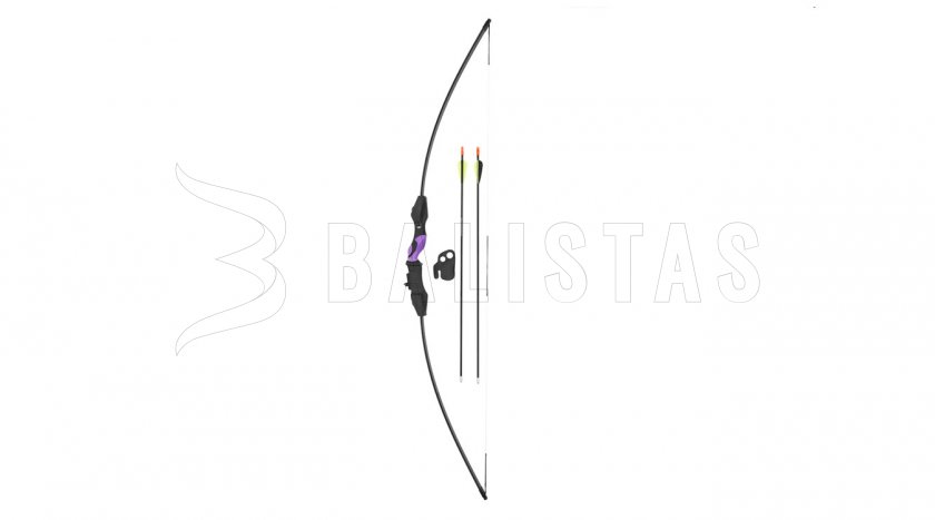 Arc traditionnel Barnett Sportflight 25lb