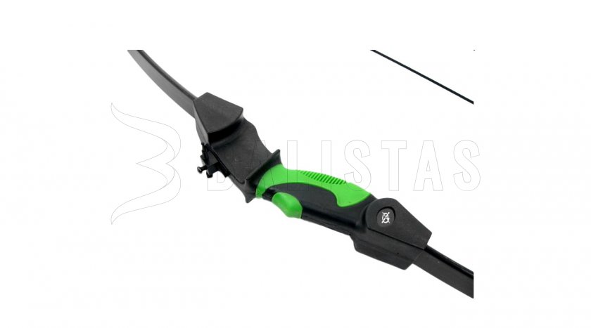 Arc Barnett Lil Sioux traditionnel 15lb