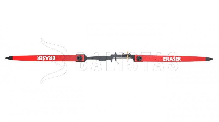 Arc Perfect Line Eraser Beetle reflex 18lb rouge