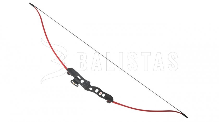 Arc Perfect Line Eraser Beetle reflex 18lb rouge