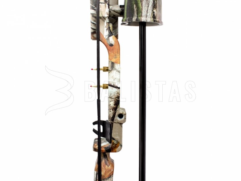 Arc Korrigan Camo 20lb