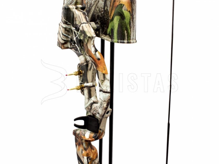 Arc Korrigan Camo 20lb